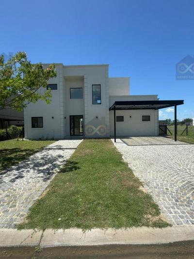Casa 5 dormitorios en venta en San Matias, Escobar