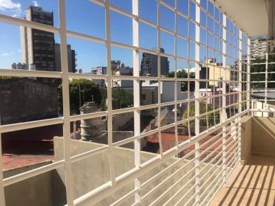 Departamento 2 dormitorios en venta en Monte Castro, Ciudad de Buenos Aires