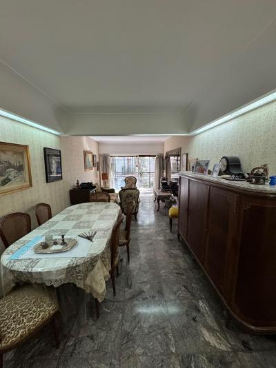 Departamento 4 dormitorios en venta en Caballito, Ciudad de Buenos Aires