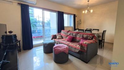 Departamento 2 dormitorios en venta en Saenz Peña, Tres de Febrero