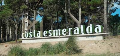 Terreno en venta en Golf 1, Costa Esmeralda