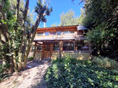Casa 3 dormitorios en venta en Villa Arelauquen, Bariloche