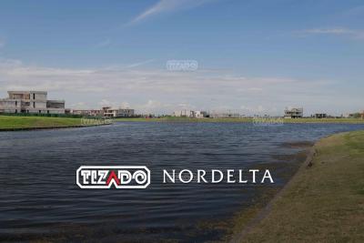 Terreno en venta en Nordelta, Tigre