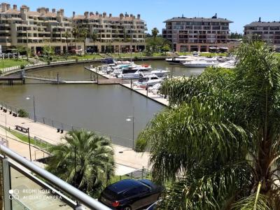 Departamento 1 dormitorios en alquiler en Nordelta, Tigre