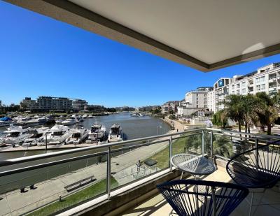 Departamento 1 dormitorios en venta en Nordelta, Tigre