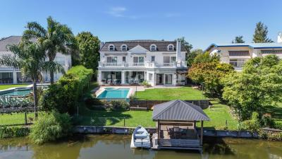 Casa 5 dormitorios en venta en Nordelta, Tigre