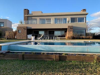 Casa en venta en El Canton, Escobar