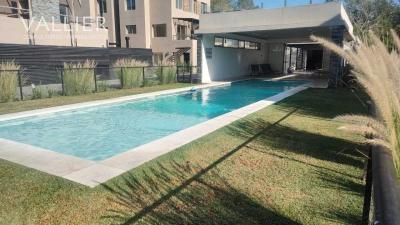 Departamento 1 dormitorios en venta en Green Village, Pilar