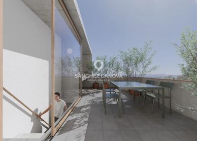 Departamento 3 dormitorios en venta en Bariloche