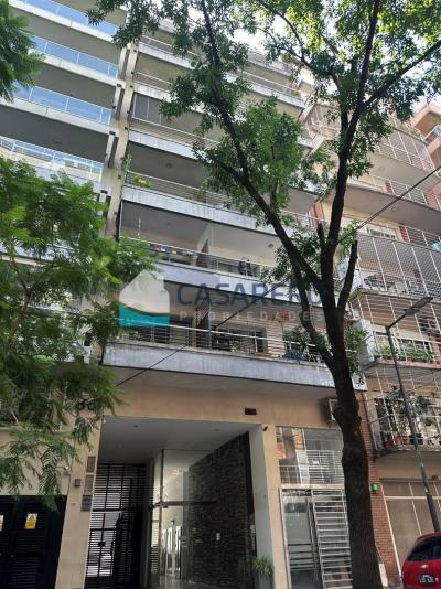 Departamento en venta en Belgrano, Ciudad de Buenos Aires