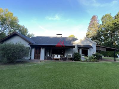 Casa 3 dormitorios en venta en Carmel CC, Pilar