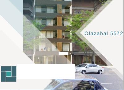 Departamento 2 dormitorios en venta en Villa Urquiza, Ciudad de Buenos Aires