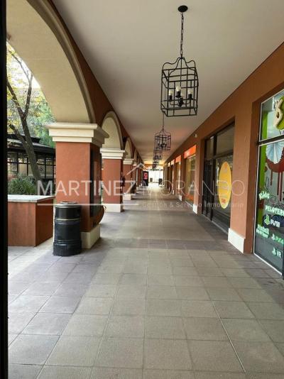 Departamento 1 dormitorios en alquiler en Pueblo Caamaño, Pilar