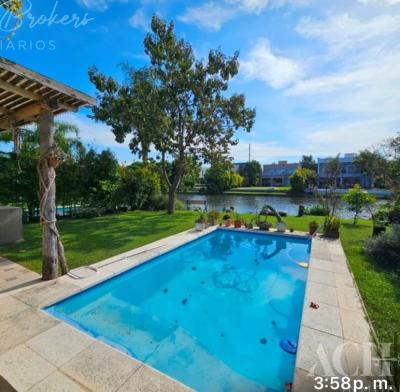 Casa 3 dormitorios en venta en General Pacheco, Tigre