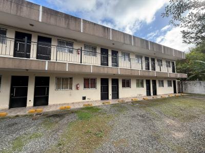 Departamento 1 dormitorios en venta en Pilar