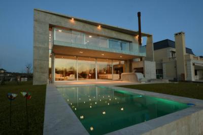 Casa 4 dormitorios en venta en Nordelta, Tigre