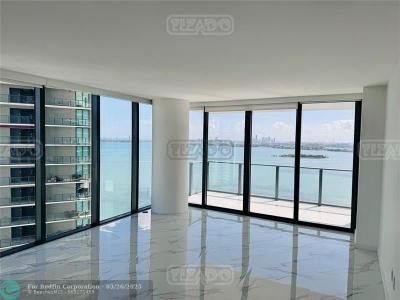 Departamento 2 dormitorios en venta en Miami