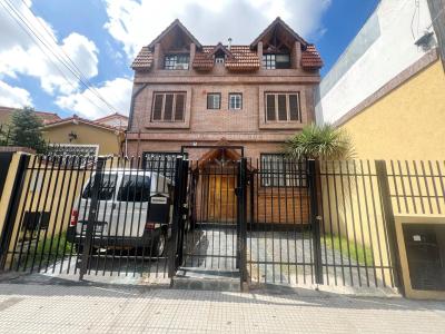 Departamento 2 dormitorios en venta en Villa Urquiza, Ciudad de Buenos Aires