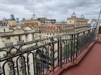 Departamento en alquiler en Tribunales, Ciudad de Buenos Aires
