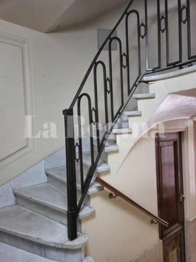 Departamento en venta en Tribunales, Ciudad de Buenos Aires