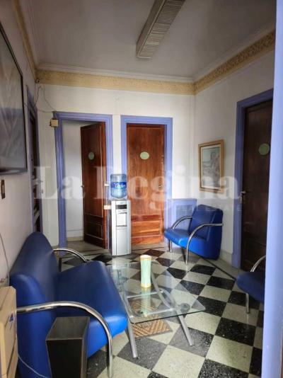 Departamento en venta en Tribunales, Ciudad de Buenos Aires