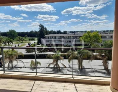 Departamento 1 dormitorios en alquiler en Nordelta, Tigre