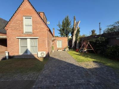Casa 3 dormitorios en venta en Hurlingham