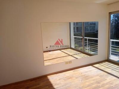 Departamento 1 dormitorios en alquiler en Concord Pilar, Pilar