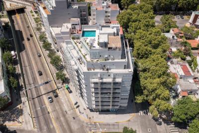 Departamento en venta en Villa Devoto, Ciudad de Buenos Aires