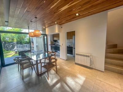 Departamento 2 dormitorios en venta en Manuel B Gonnet, La Plata