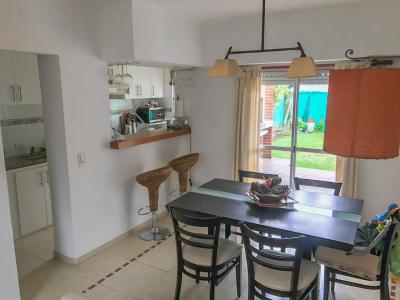 Departamento 2 dormitorios en venta en City Bell, La Plata