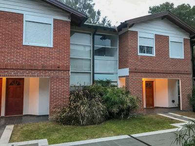 Departamento 2 dormitorios en venta en City Bell, La Plata