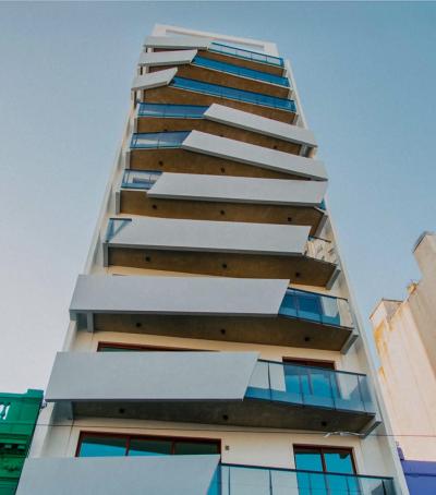 Departamento 1 dormitorios en alquiler en La Plata, La Plata