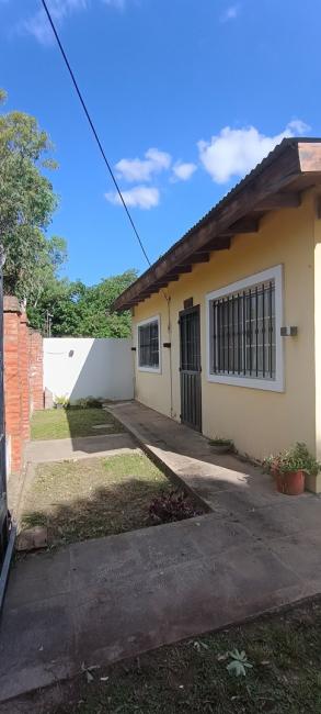 Casa 2 dormitorios en alquiler en Escobar