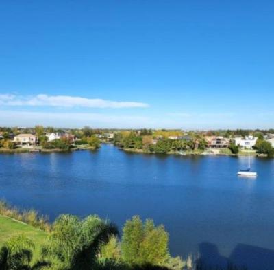 Departamento 1 dormitorios en venta en Nordelta, Tigre