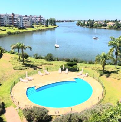 Departamento 1 dormitorios en venta en Nordelta, Tigre