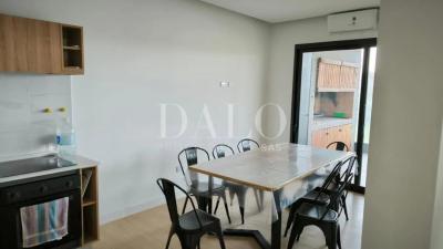 Casa 4 dormitorios en alquiler temporario en El Canton, Escobar
