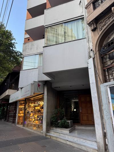 Departamento 3 dormitorios en venta en Barracas, Ciudad de Buenos Aires