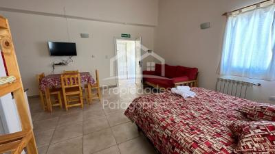 Departamento en alquiler en Dina Huapi, Bariloche