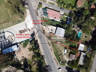 Terreno en venta en Del Viso, Pilar