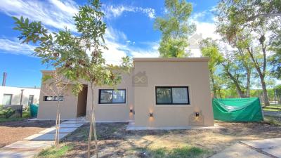 Casa 3 dormitorios en venta en Pilar del Este, Pilar