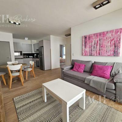 Departamento 2 dormitorios en alquiler en Nordelta, Tigre
