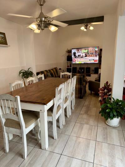 Departamento 3 dormitorios en venta en Villa Santa Rita, Ciudad de Buenos Aires
