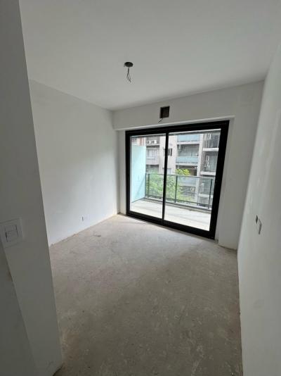 Departamento 1 dormitorios en venta en Villa Crespo, Ciudad de Buenos Aires