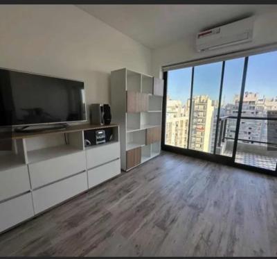 Departamento 1 dormitorios en venta en Villa Crespo, Ciudad de Buenos Aires