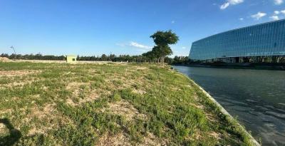 Terreno en venta en Nordelta, Tigre