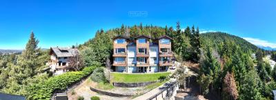 Departamento 2 dormitorios en venta en Centro de Bariloche, Bariloche