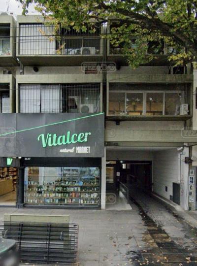 Cochera en venta en Olivos, Vicente Lopez