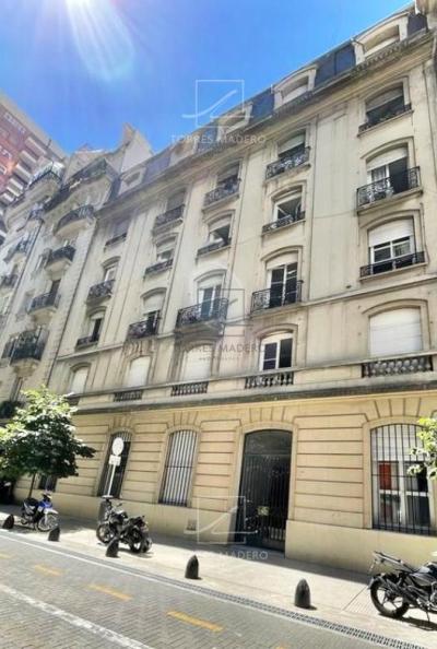 Departamento 6 dormitorios en venta en Retiro, Ciudad de Buenos Aires