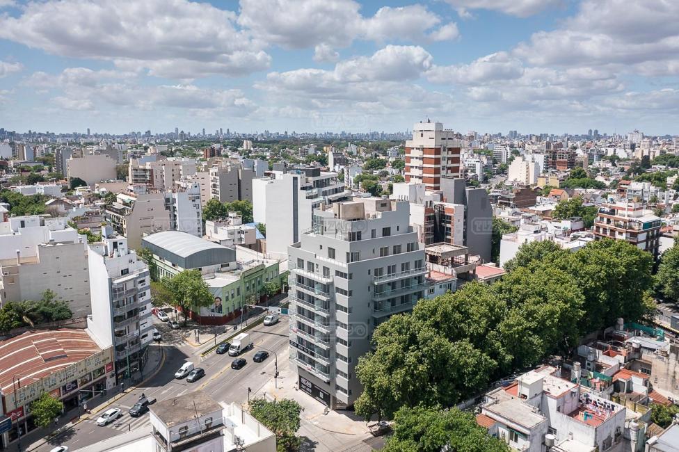 Departamento 2 dormitorios en venta en Villa Devoto, Ciudad de Buenos Aires